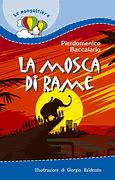 La mosca di rame